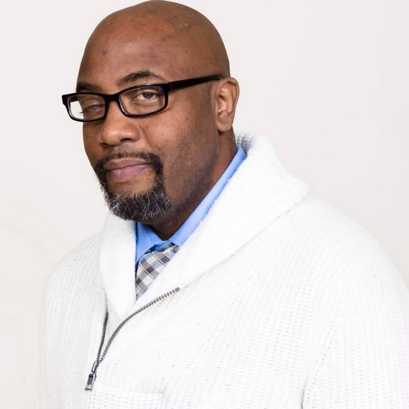 Meet your Posher, James - Picture 1 of 1